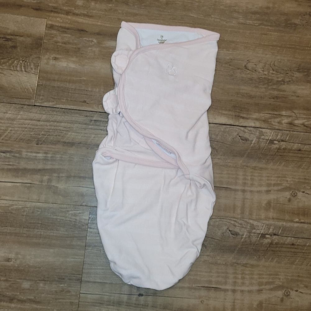 SwaddleMe Baby Sleep Sack Large